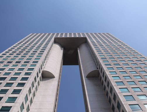 Paseo de los Tamarindos 400 Torre B