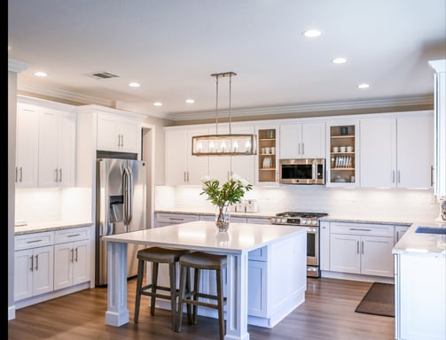 kitchen Cabinet Steinbach
