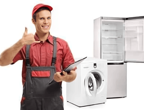 Appliances 