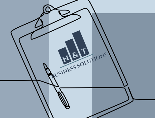 N&T Business Consulting - Tax Filings, Inventory, Operations. 20 years experience, Miami