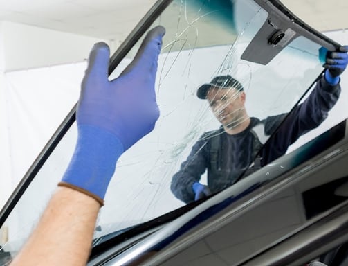 Auto glass shop near me