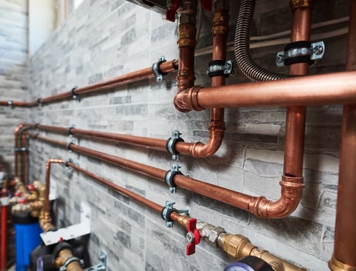 Plumbing 