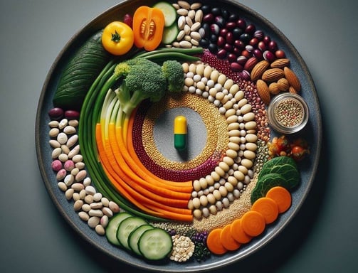monbiot proteine vegane veganoo 