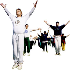 Tai Chi & Qigong