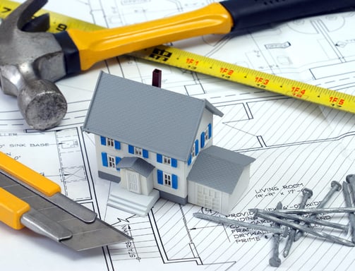 Contact builders Malaga