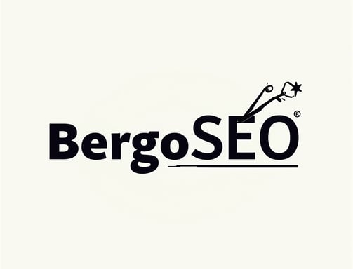 Logo de BergoSEO freelance