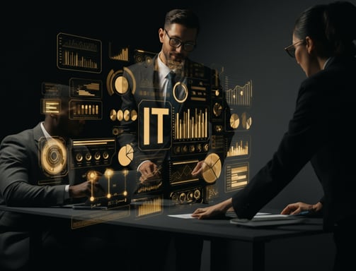 Verve Phoenix business continuity discussion