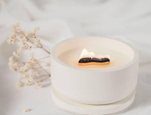 Scented Candles by Ederé