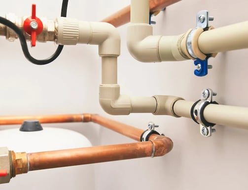 Water Heater Installation and Repair