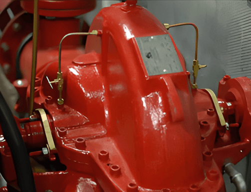 Fire Pump packages