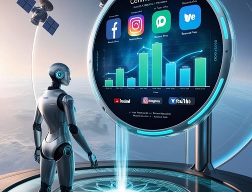 AIboostAd.com – Advanced AI marketing platform for automated brand growth