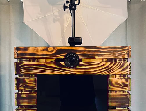 location photobooth nantes