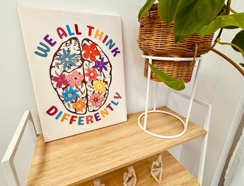 Beautiful and quiet therapy space in Coolangatta