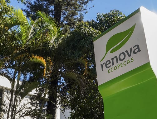 Renova Ecoepças