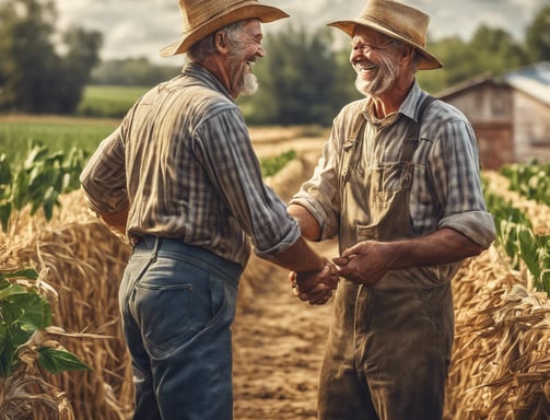 a yellow bit coin sitting on top of a green surface