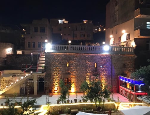 Mardin Sıra Gecesi
