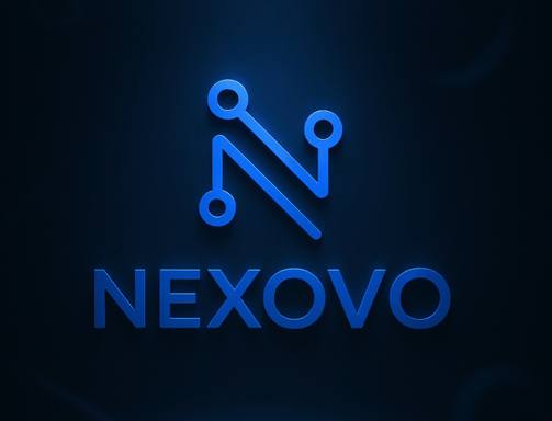 Logo Nexovo