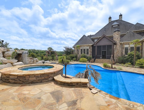 real estate photography greenville sc