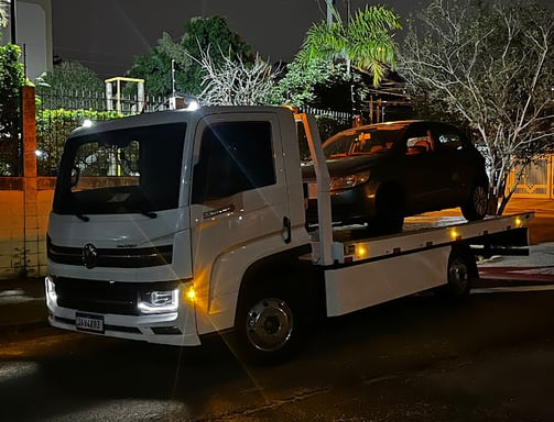 Autosocorro 24 horas em Jundiaí, reboque perto de mim, reboque mais proximo