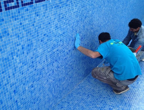 remodelacion de piscinas