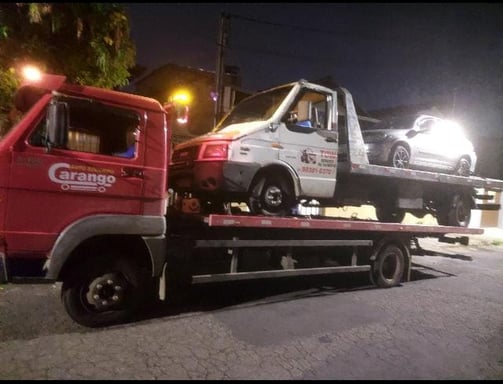 Reboque Carango