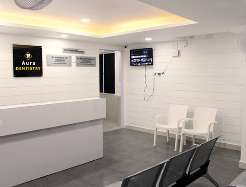 Urapakkam Dental Clinic