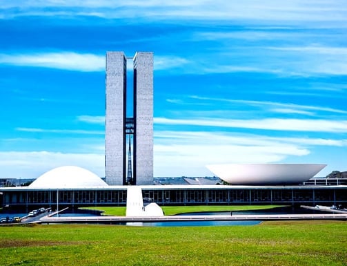 a large building with a tall tower with a large tower