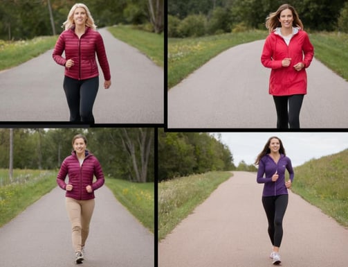 incline walking benefits
