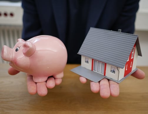 Quanto economizo se reduzir gsatos fixos domésticos,