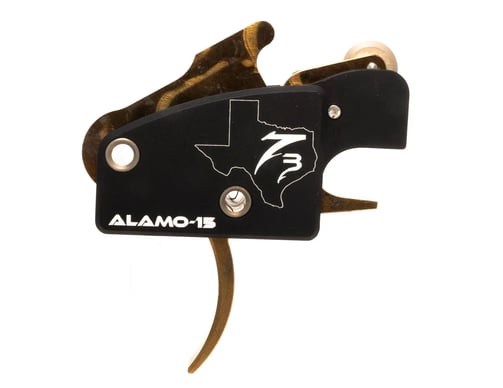 The Alamo 15 Trigger