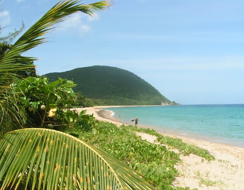 grande anse voyage france guadeloupe