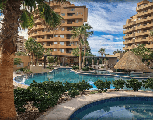 Bella Sirena Rocky Point Mexico