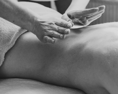 Z'N Formation massages