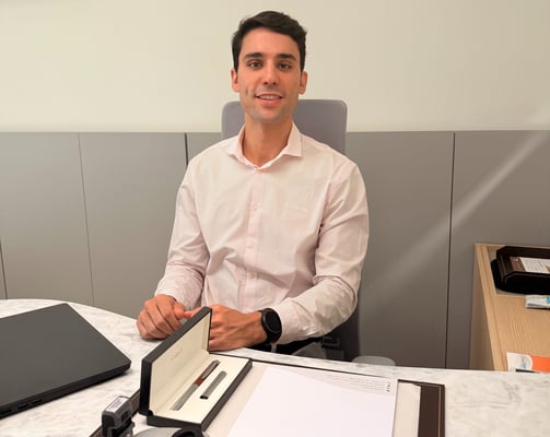leonardo faria