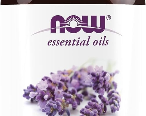 Lavender Essential Oil 
