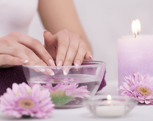 Best Manicure Nail Service in Huntersville, NC