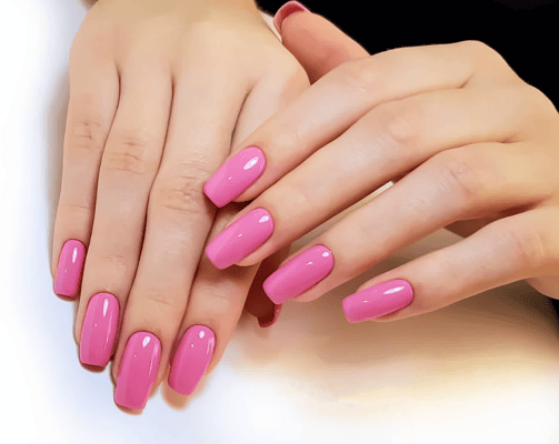 Best Manicure Nail Service in Huntersville, NC