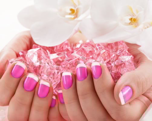 Best Manicure Nail Service in Huntersville, NC