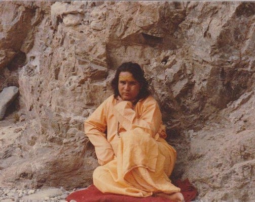 Shri Babaji Mahavatar