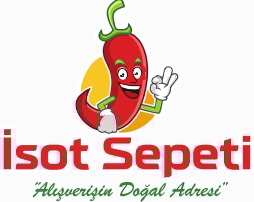 İsot Sepeti Şanlıurfa
