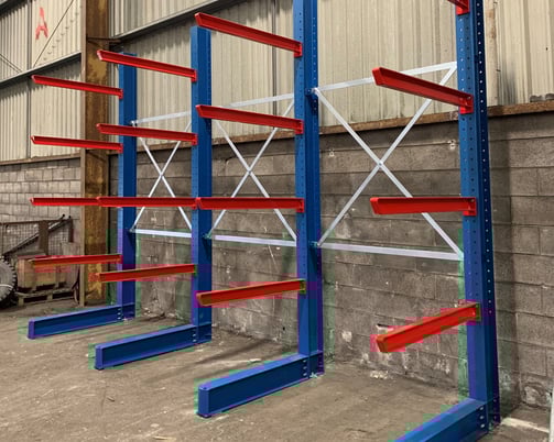 Cantilever Racking
