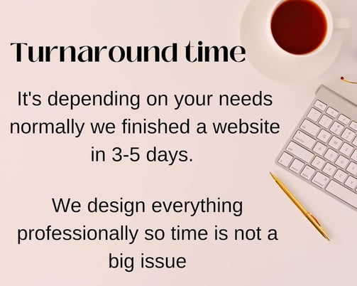 Web design services in Canterbury, Dover, Whitstable, Ashford, Maidstone, Margate, and all areas of