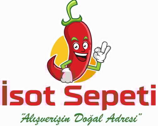 İsot Sepeti Şanlıurfa