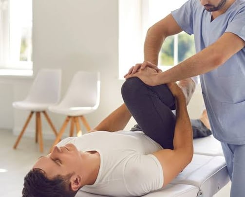 Fisioterapia Neurológica en Playa del Carmen. Rehabilitación Neurológica en México