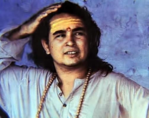 Shri Babaji