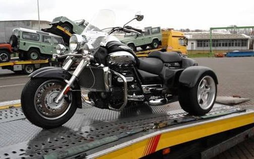 Autotransporte