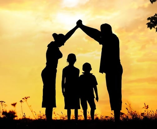 seguro de vida protege familia