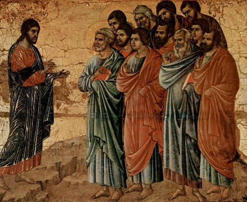 Lectio Divina Oblatos Benedictinos