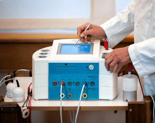 tratamiento para artritis con terapias de bio resonancia en novocen