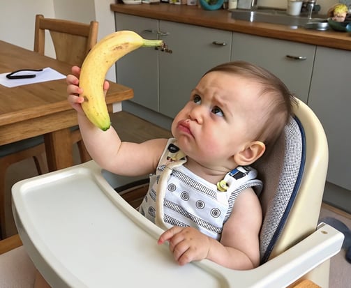alimentation bébé et introduction des solides